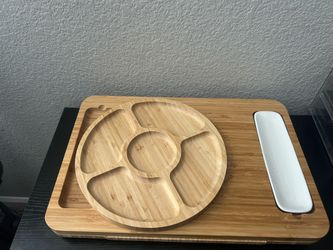 Charcuterie Board