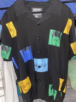 Hypland HunterXHunter