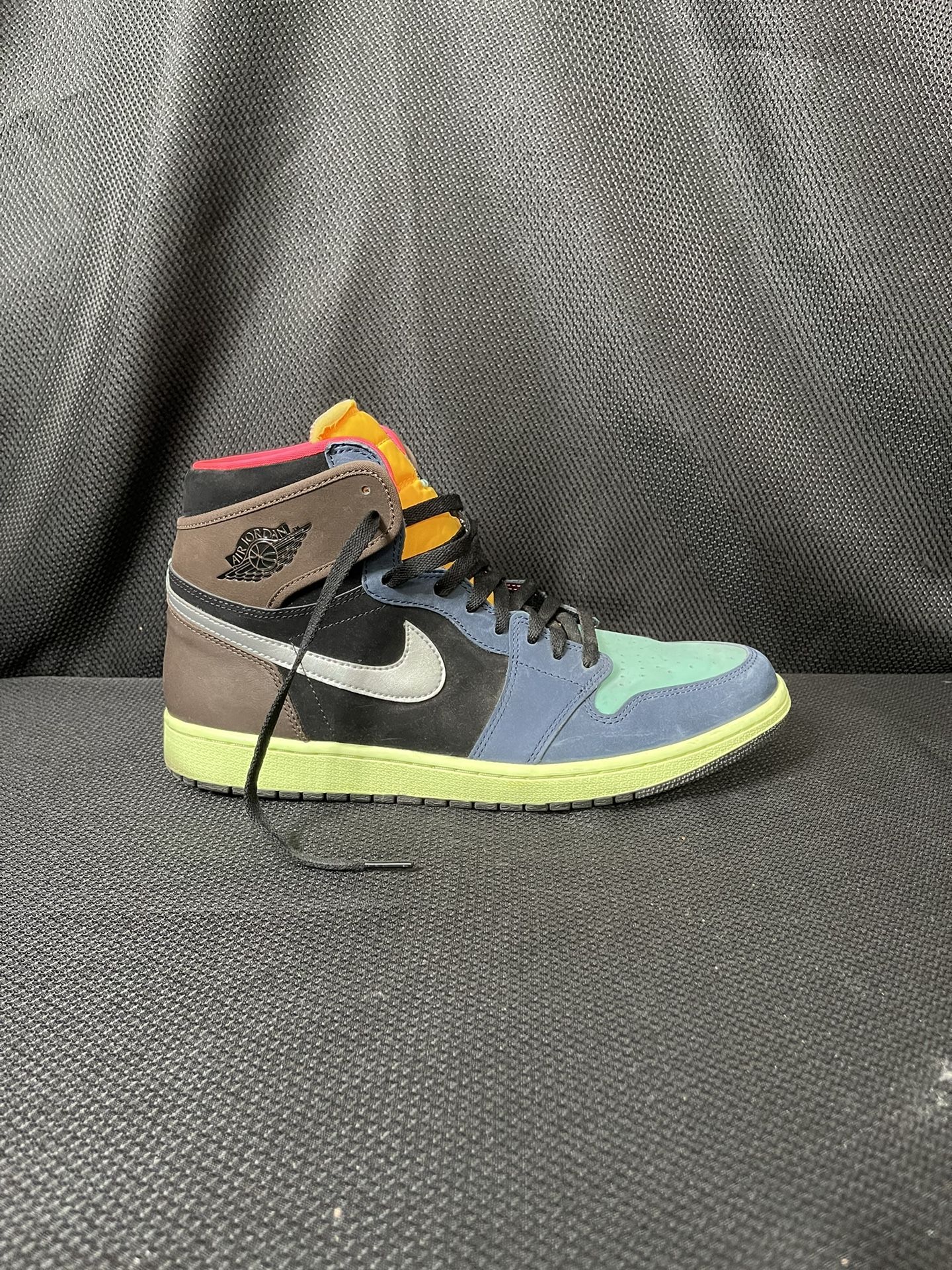 Jordan 1 High Biohack Size 13