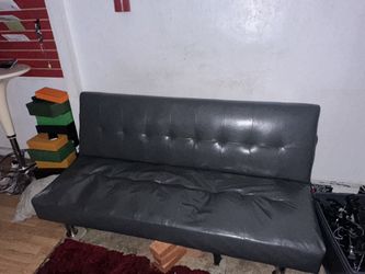 used futon