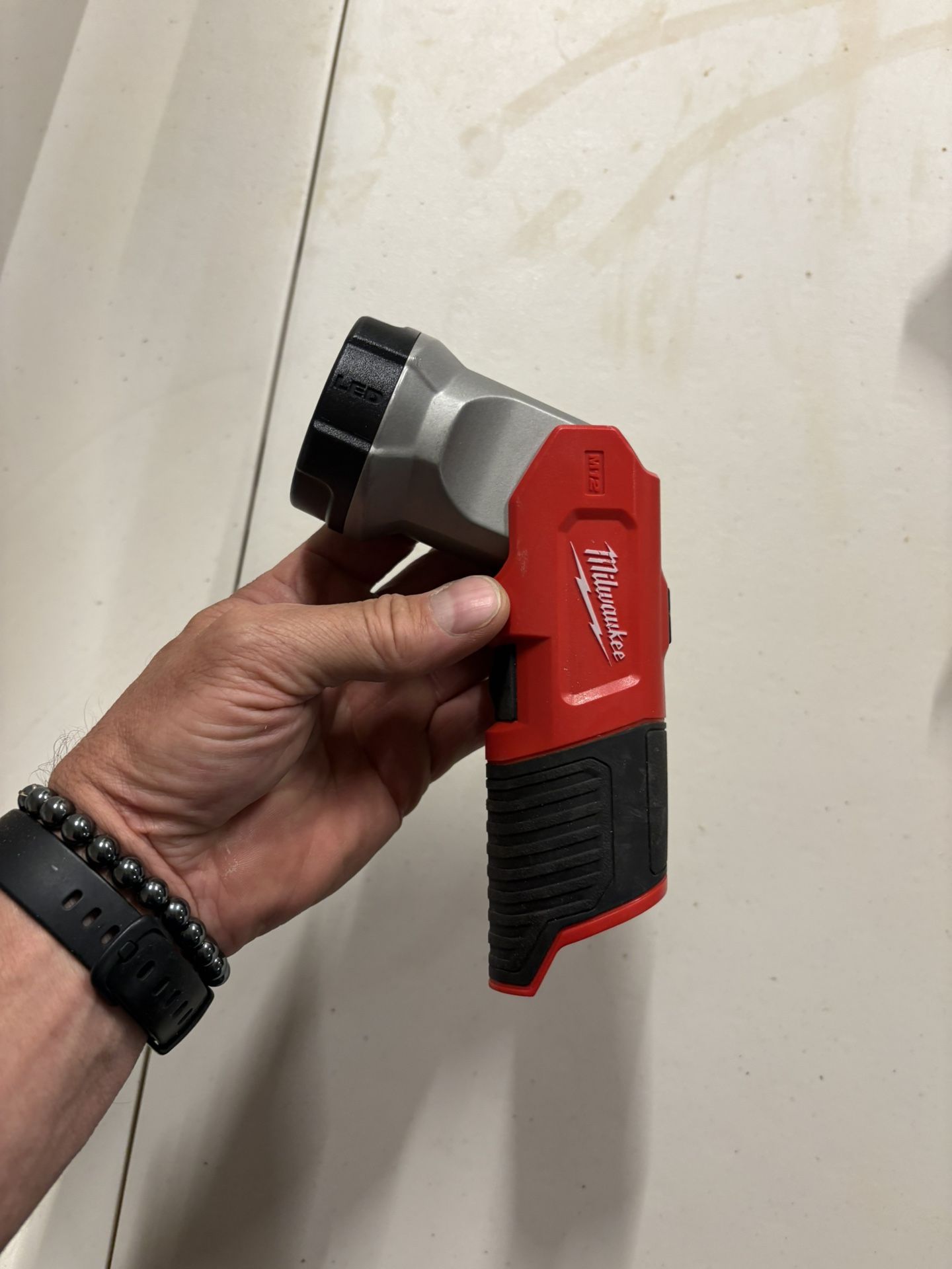 Milwaukee M12 Light Tool Only 