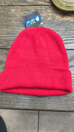 Kint Hat Beanie