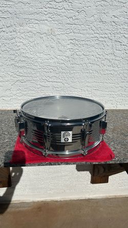Snare drum