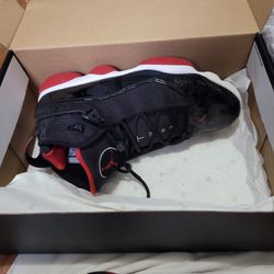 jordan red six rings