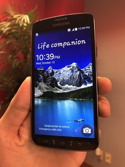 Unlocked galaxy s4 Samsung