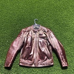 Motorcycle Riding Jacket 