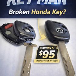 Car Keys/  N Remotes 