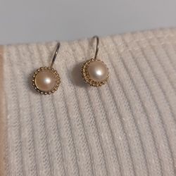 Earrings 925 Silver