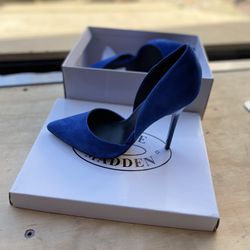 Steve Madden  Heels Size 8