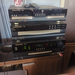Stereo