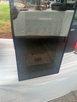 Electric cigar humidifier