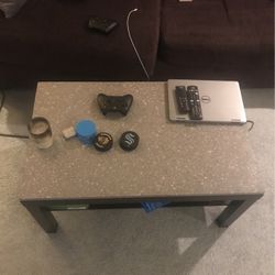 Granite Coffee table