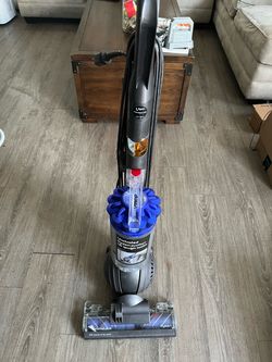 Dyson Vacuum