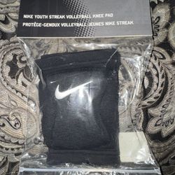 Nike knee pad