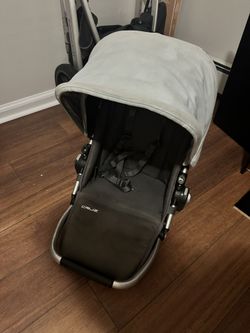 Uppa Baby Cruz Seat 