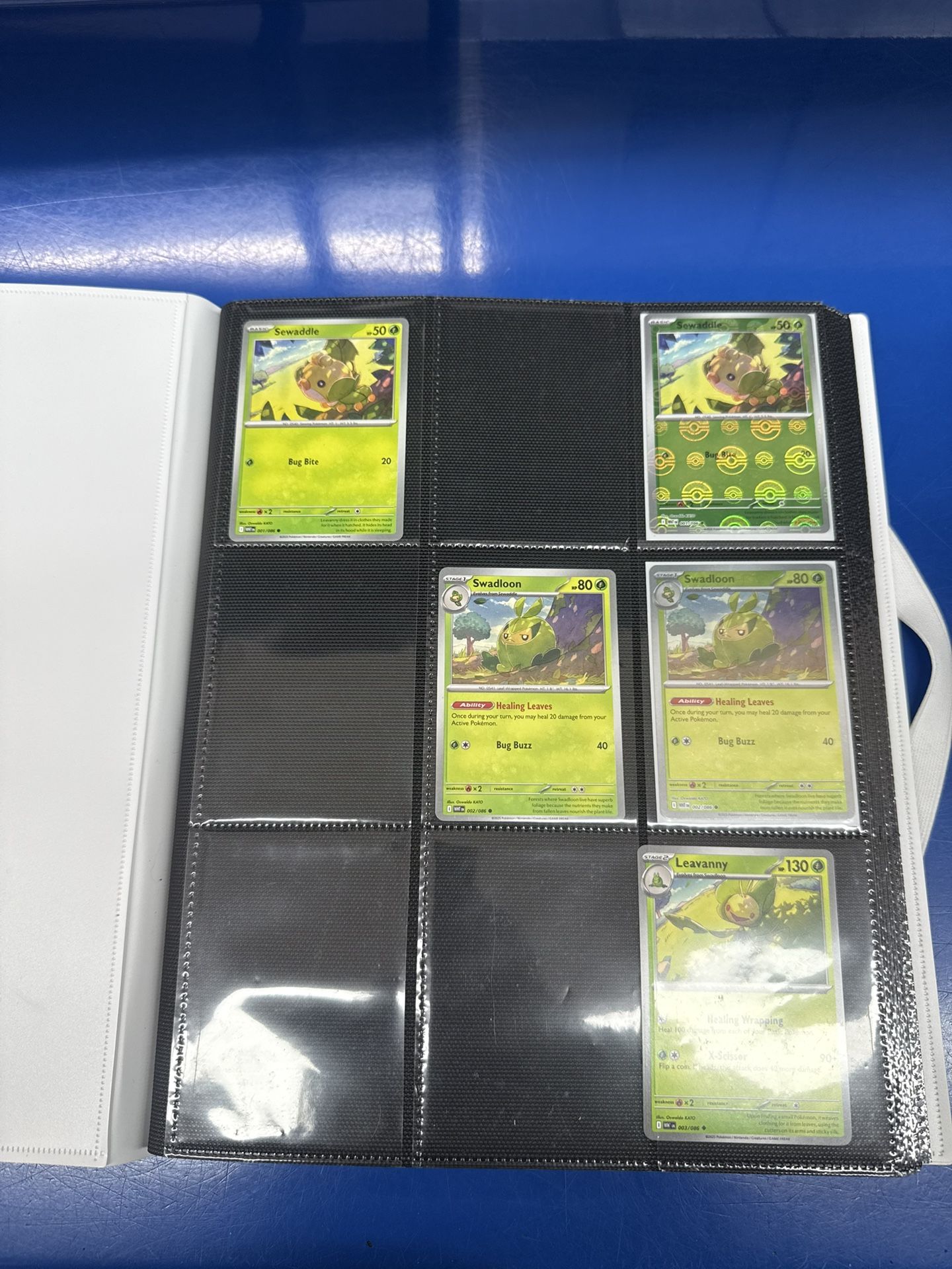 Pokemon White Flare Half Complete Master Set ( DM us what cards You’re interested in )DMV 📍