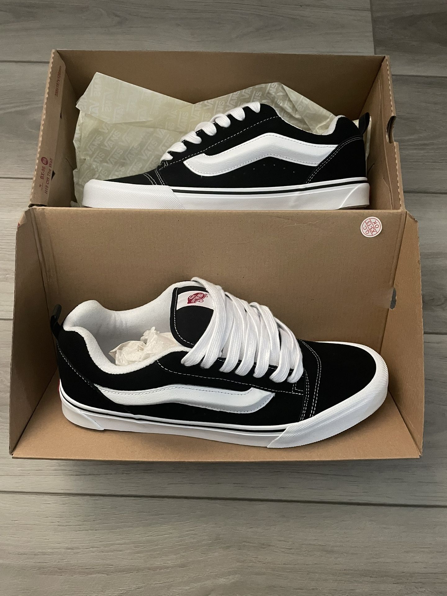 Vans
