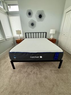 Nectar Mattress Queen