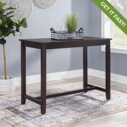 Bar table , Entryway table
