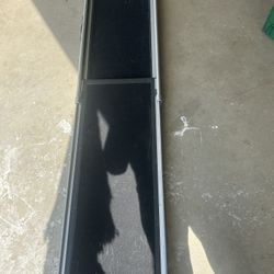 Large Dog Ramp 