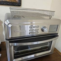air fryer toaster oven