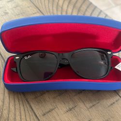 Ray-Ban Sunglasses For Small Kids Or Toddlers