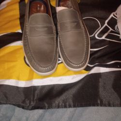 Johnston And Murphy Size 11.5