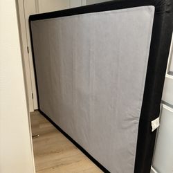 FREE Queen Size Box Spring