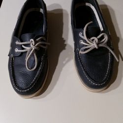 Sperry Topsider Boat Shoe