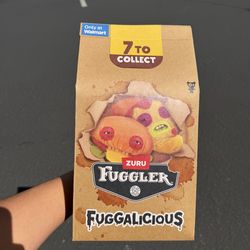 Fuggler Fuggalicious