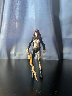 Marvel Legends Typhoid Mary