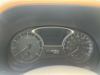 2013 Nissan Pathfinder
