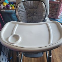 Graco High Chair