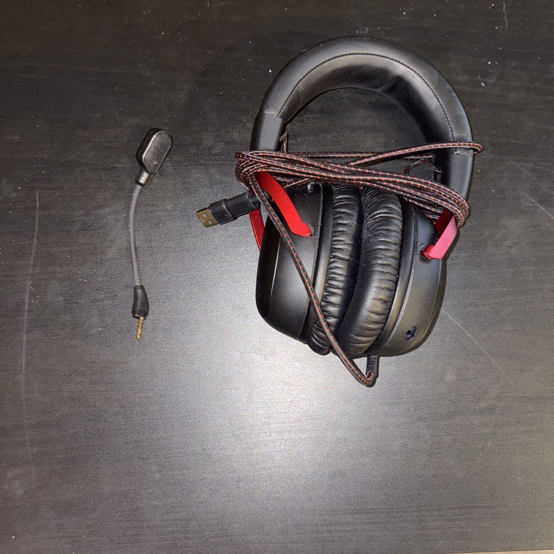 Hyper X Cloud 3 Gaming Headphones