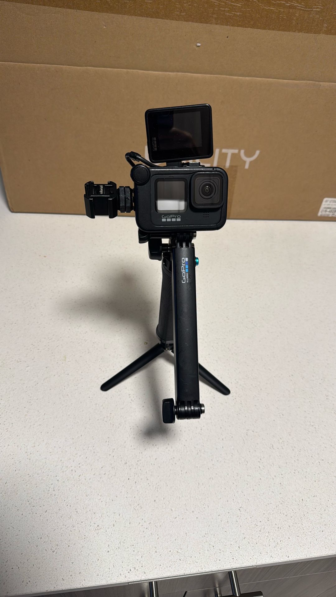 GoPro Hero7 Black