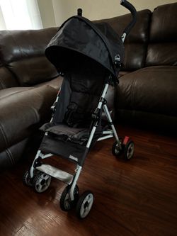Kolcraft Cloud Umbrella Baby Stroller