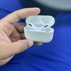 Air Pod Pros ‼️