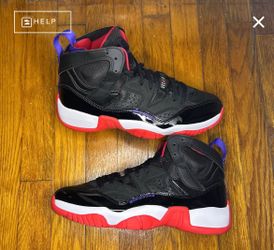 Jordan Jumpman Two Trey Size 8 Men Shoes