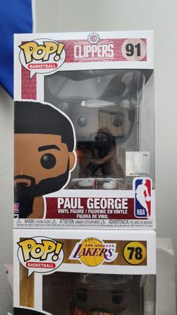 funko pop basketball