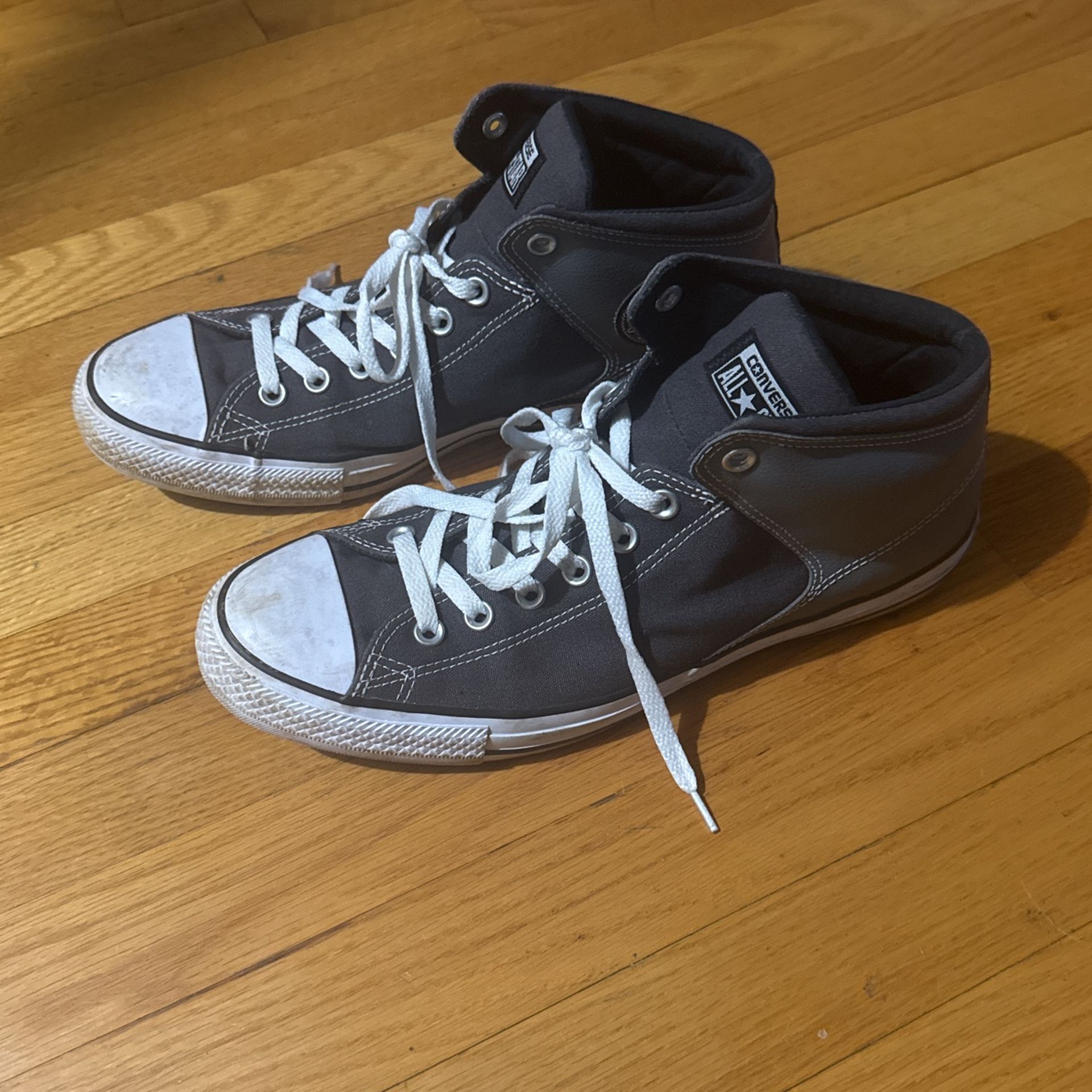 Van Shoes