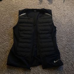 Nike Aerology running vest