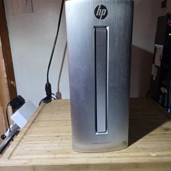 HP ENVY Pc Intel i7 CPU 16GB Ram 1TB SSD GPU NVIDIA Graphics