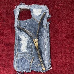 HandMade IPhone  14 Case 