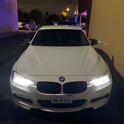 BMW 330i 2017