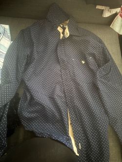 Dress shirt boy size 8