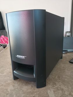 Bose Acoustimas Module PS3-2-1 II