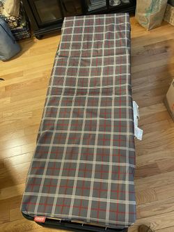 Coleman Comfort, Smart, Sleeping Cot