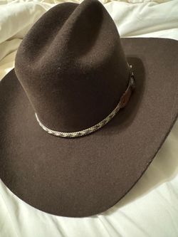 Cody James size 7 cowboy hat men’s