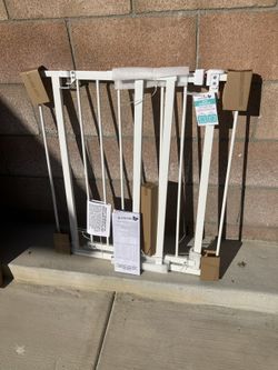 Baby Gate