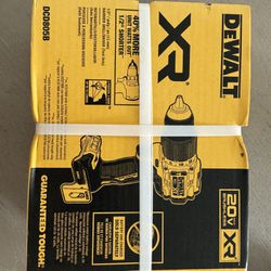 DEWALT DCD805 20V Max XR Brushless Cordless 1/2 in. Hammer Drill/Driver (Tool...